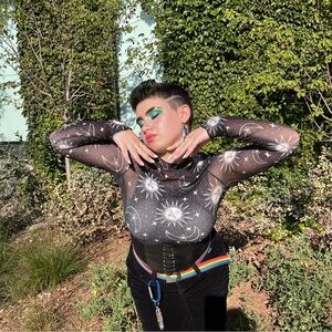 Meet your Posher, Ash